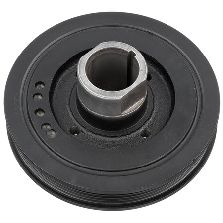 Atp Engine Harmonic Balancer, 102153 102153